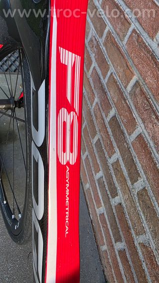 Pinarello Dogma F8 carbone - Dura-Ace - Cadre homologué UCI - 4