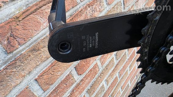 Pinarello Dogma F8 carbone - Dura-Ace - Cadre homologué UCI - 14