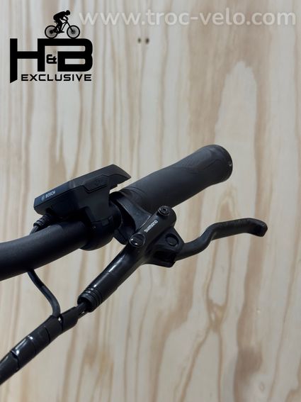 Bergamont E-Horizon FS Edition Vélo électrique Shimano Deore 2021 - 6
