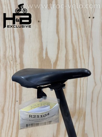 Bergamont E-Horizon FS Edition Vélo électrique Shimano Deore 2021 - 9