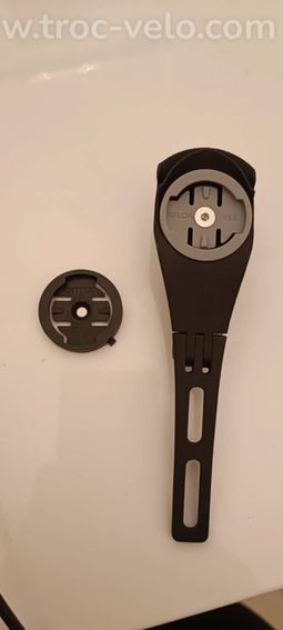 Support compteur Silca Chisela universel