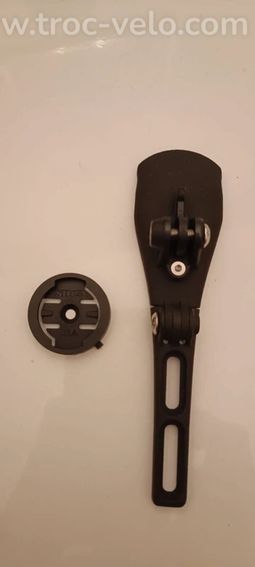 Support compteur Silca Chisela universel - 2
