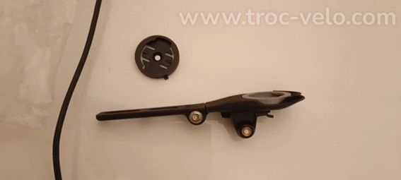 Support compteur Silca Chisela universel - 3