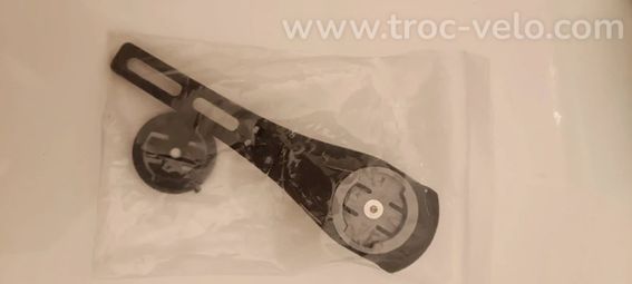 Support compteur Silca Chisela universel - 4
