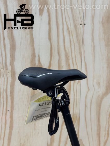 Haibike Trekking 5 Vélo électrique Shimano Alivio 2021 - 9