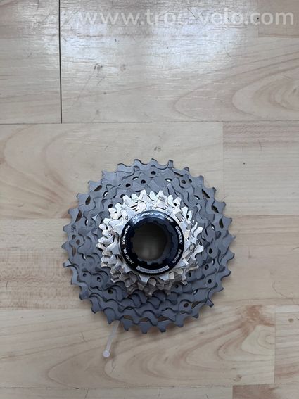 Cassette neuve Shimano dura ace 12V 11/30