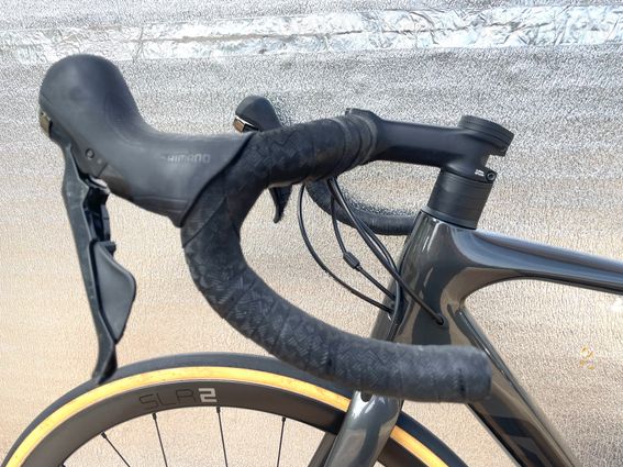 GIANT DEFY ADVANCED PRO 2 Modèle 2022 Taille M – Anthracite - Carbone - 6