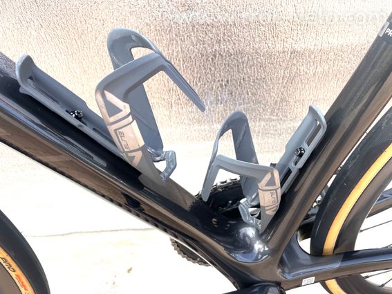 GIANT DEFY ADVANCED PRO 2 Modèle 2022 Taille M – Anthracite - Carbone - 7