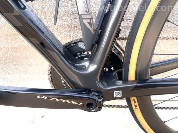 GIANT DEFY ADVANCED PRO 2 Modèle 2022 Taille M – Anthracite - Carbone - 10