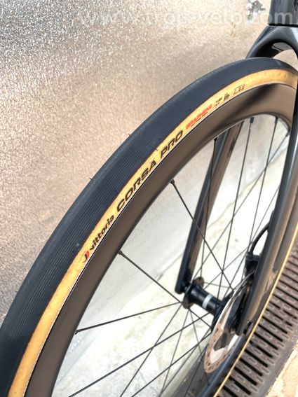 GIANT DEFY ADVANCED PRO 2 Modèle 2022 Taille M – Anthracite - Carbone - 14