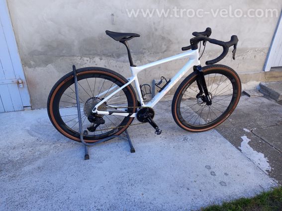 Giant revolt gravel  - 3