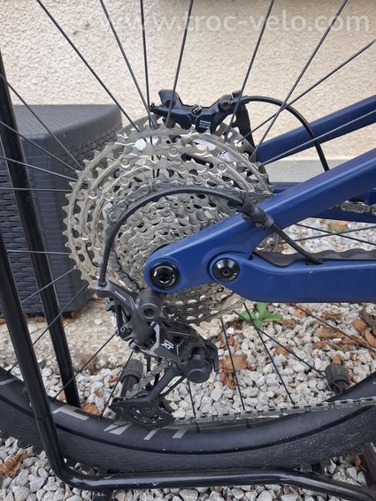 Lapierre eZesty am 9.4 - 3