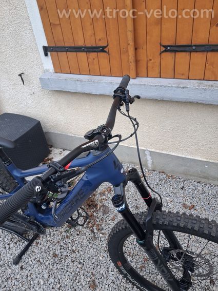 Lapierre eZesty am 9.4 - 5