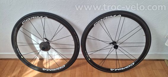 Lapierre Xelius SL Ultimate – Dura-Ace - 2