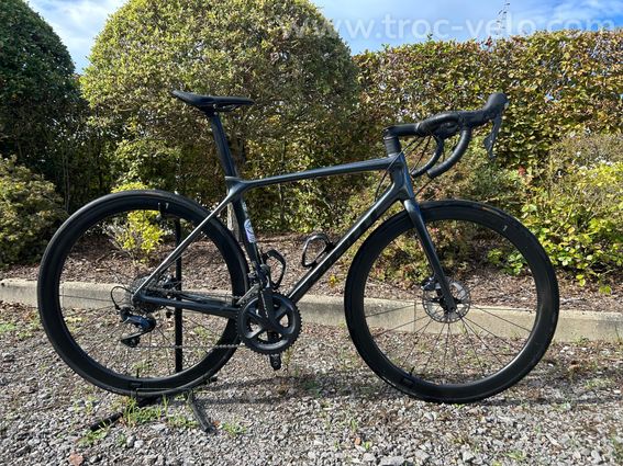 Giant TCR advanced pro disc 1 - 2