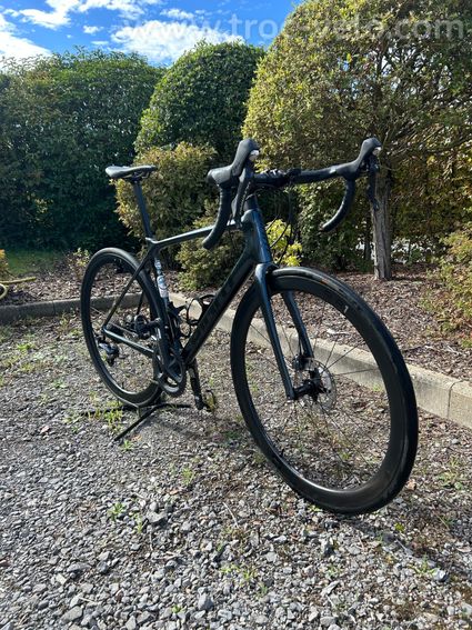 Giant TCR advanced pro disc 1 - 3