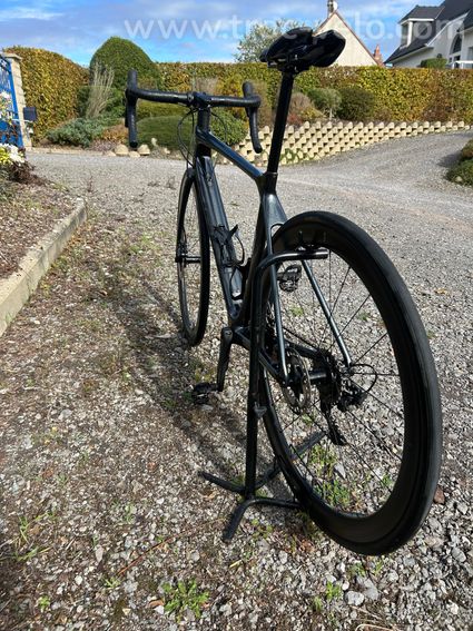 Giant TCR advanced pro disc 1 - 4