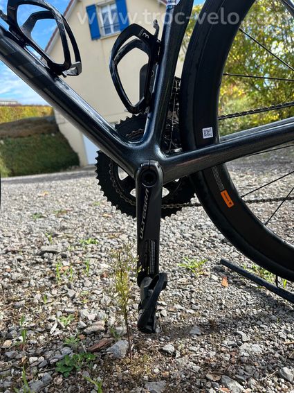 Giant TCR advanced pro disc 1 - 6
