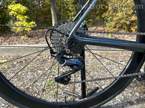 Giant TCR advanced pro disc 1 - 7