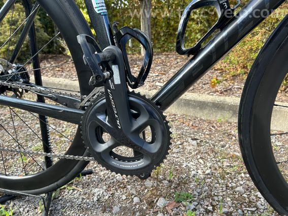 Giant TCR advanced pro disc 1 - 9