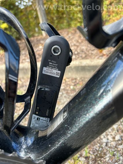 Giant TCR advanced pro disc 1 - 10