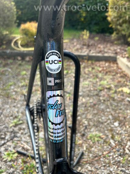 Giant TCR advanced pro disc 1 - 11