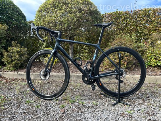 Giant TCR advanced pro disc 1 - 5