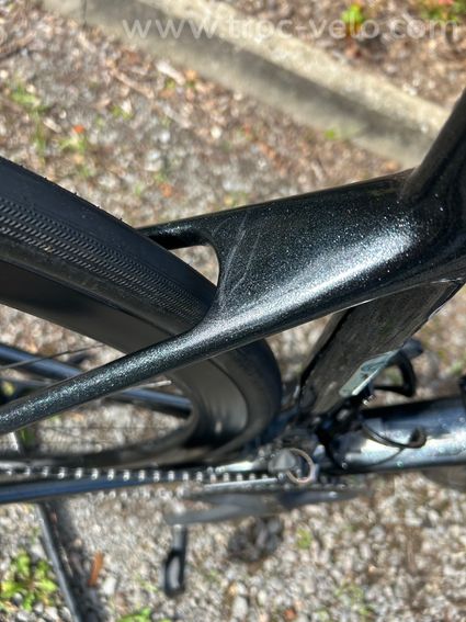 Giant TCR advanced pro disc 1 - 12