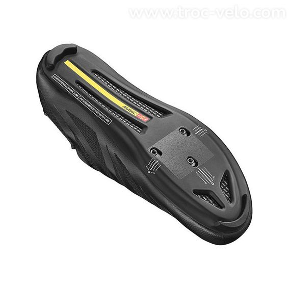 Chaussures route MAVIC  - 4