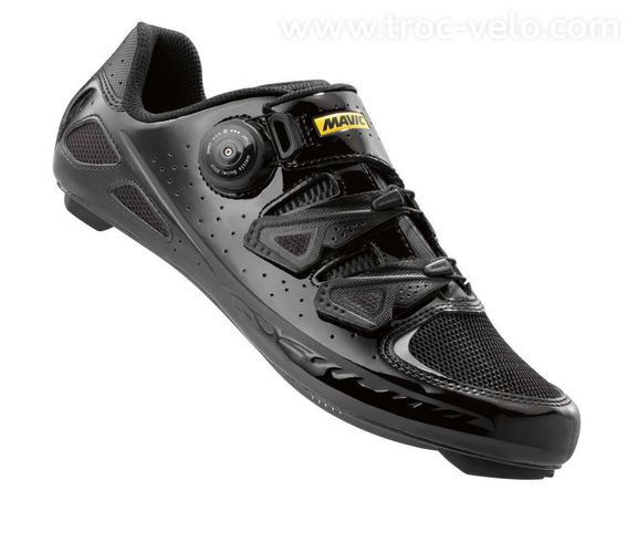 Chaussures route MAVIC  - 5