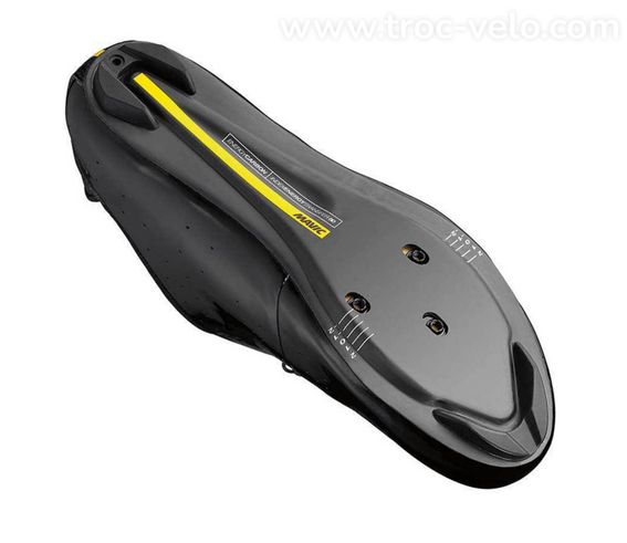 Chaussures route MAVIC  - 6