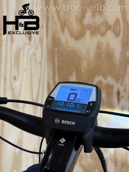 Diamant Opal+ Vélo électrique Shimano Nexus 2022 - 8