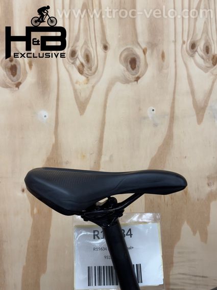 Diamant Opal+ Vélo électrique Shimano Nexus 2022 - 10