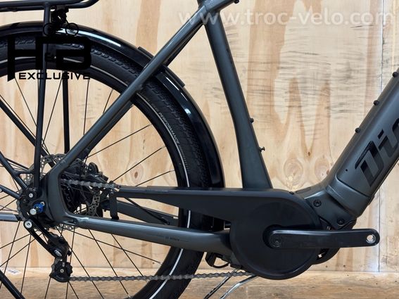 Diamant Opal+ Vélo électrique Shimano Nexus 2022 - 13