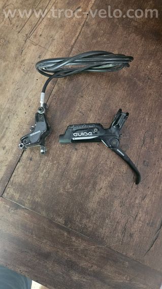Paire de Frein sram guide - 2
