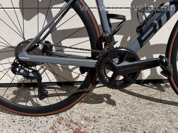 BMC Teammachine SLR01 2024 - 2