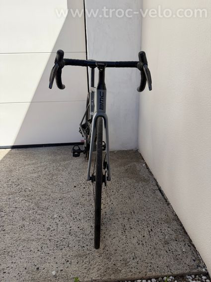 BMC Teammachine SLR01 2024 - 3