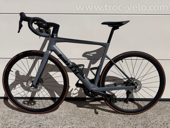 BMC Teammachine SLR01 2024 - 4