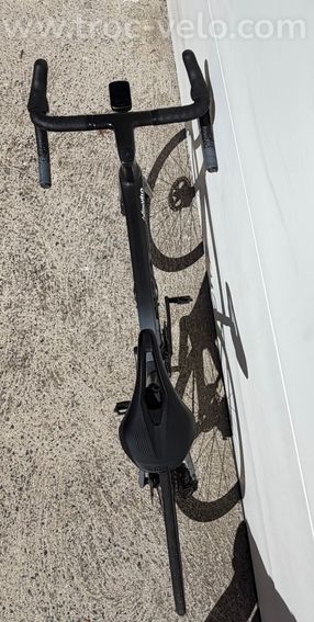 BMC Teammachine SLR01 2024 - 5