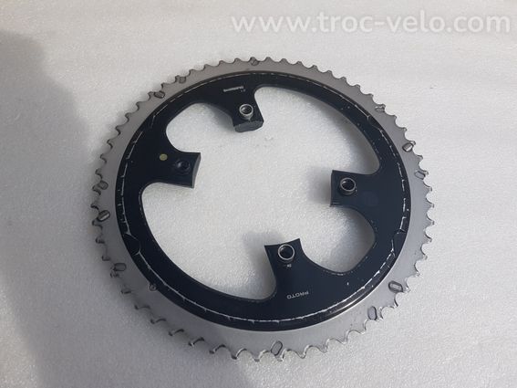 Plateaux Shimano 9000 - 2
