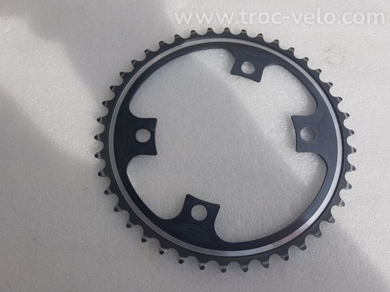 Plateaux Shimano 9000 - 3