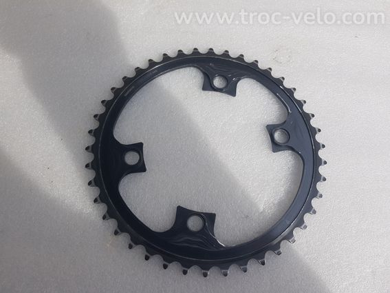 Plateaux Shimano 9000 - 4