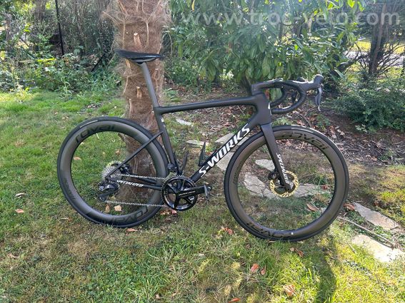 S-works tarmac sl8 - 2
