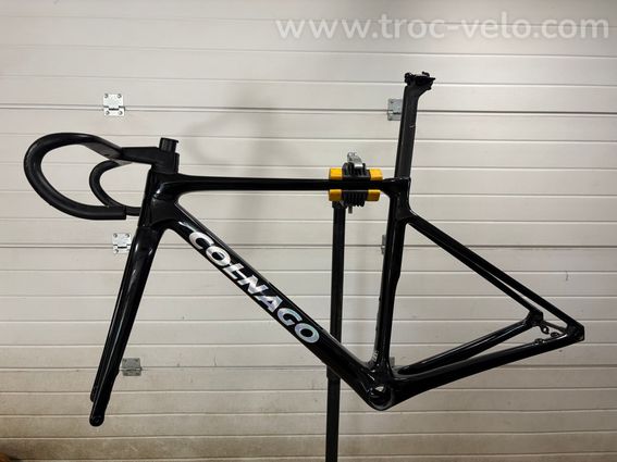 Cadre Colnago V4RS Taille S - 2