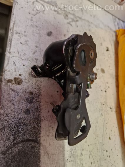 Derrailleur arrière shimano 105 - 2