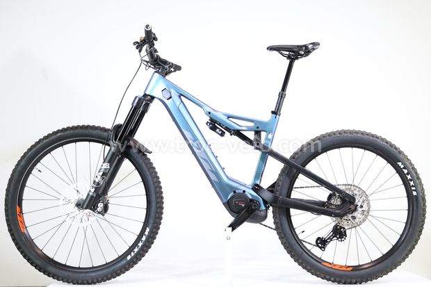 KTM macina prowler master - 1