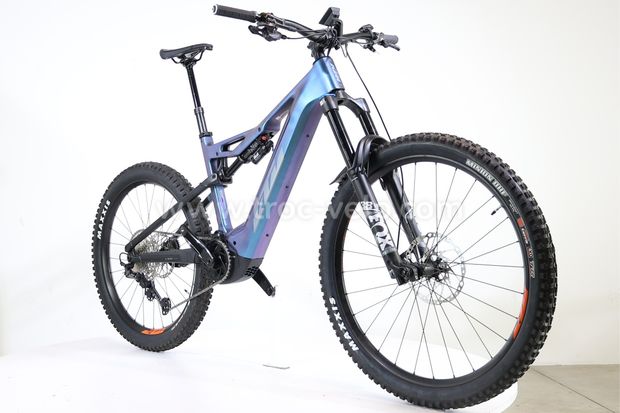 KTM macina prowler master - 2