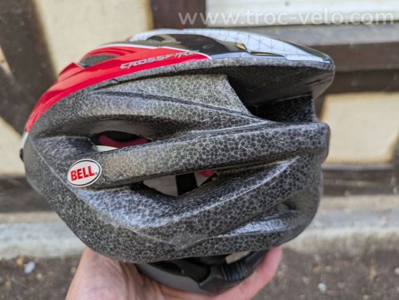 Casque vélo enfant  - 2