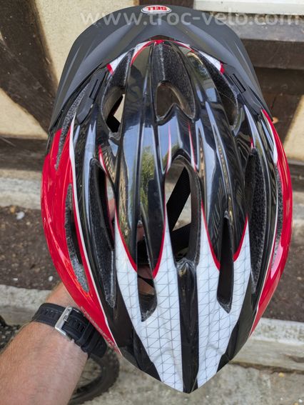 Casque vélo enfant  - 3