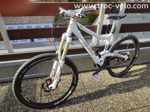 VTT SUNN Kern LT evo taille M - 2